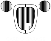 CARDO GARAGE Logo